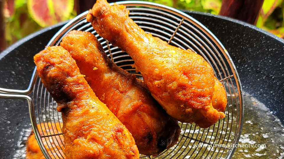 Filipino Christmas Recipes