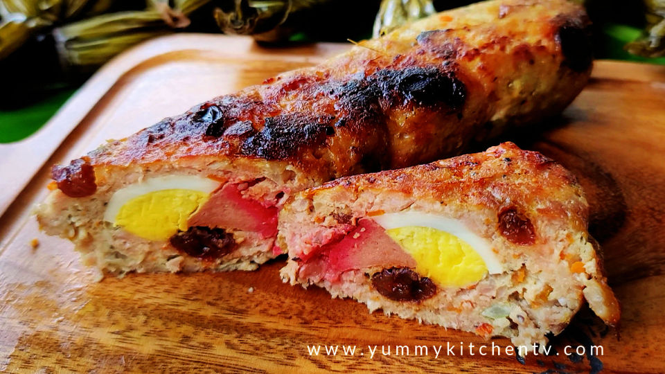 best food for christmas party