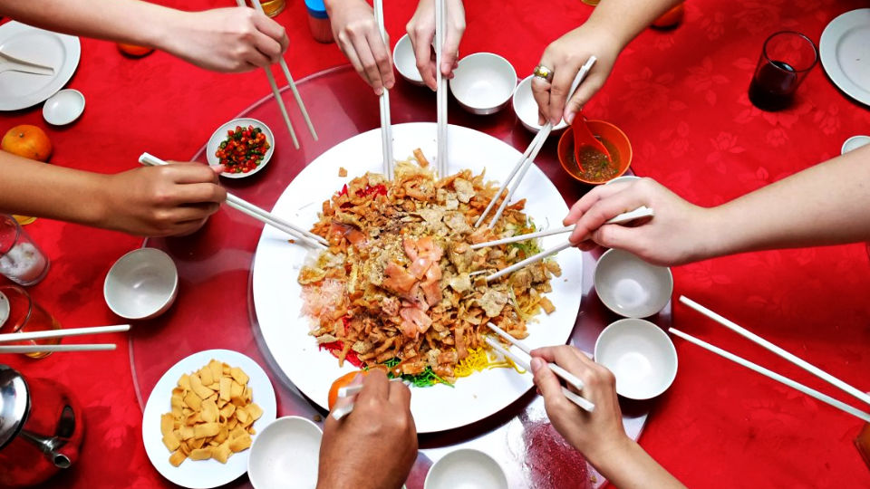 chinese new year 2026