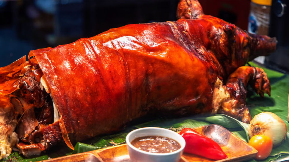 filipino holiday food traditions