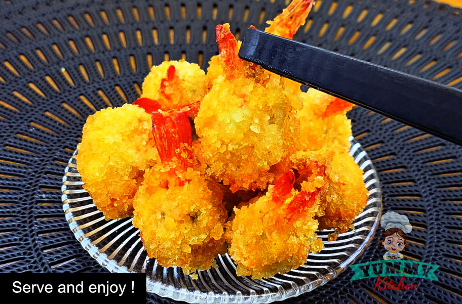 shrimp balls near me