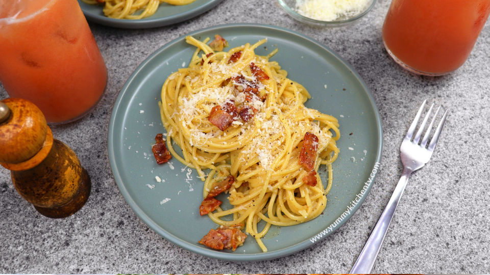 easy angel hair pasta recipes