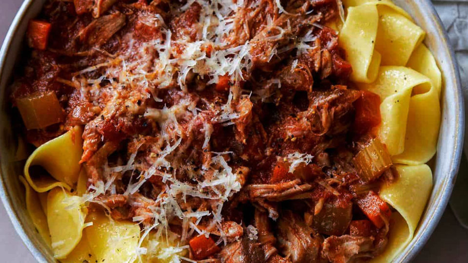 pasta skillet recipes