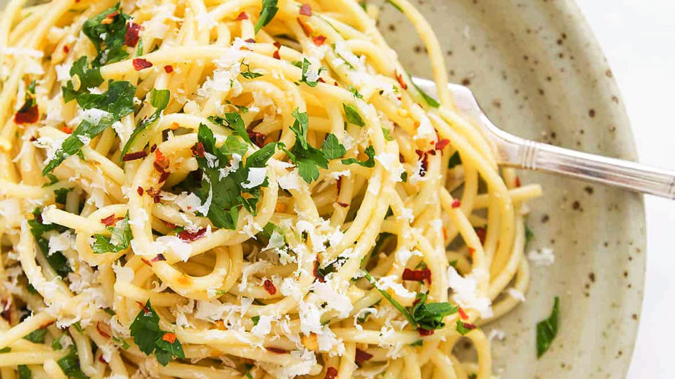 italian chicken pasta recipes