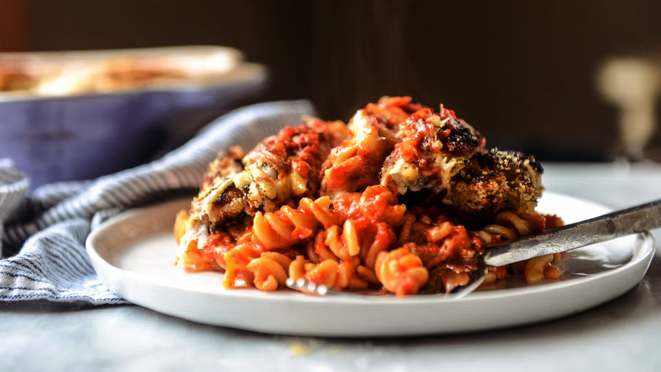 easy penne pasta recipes