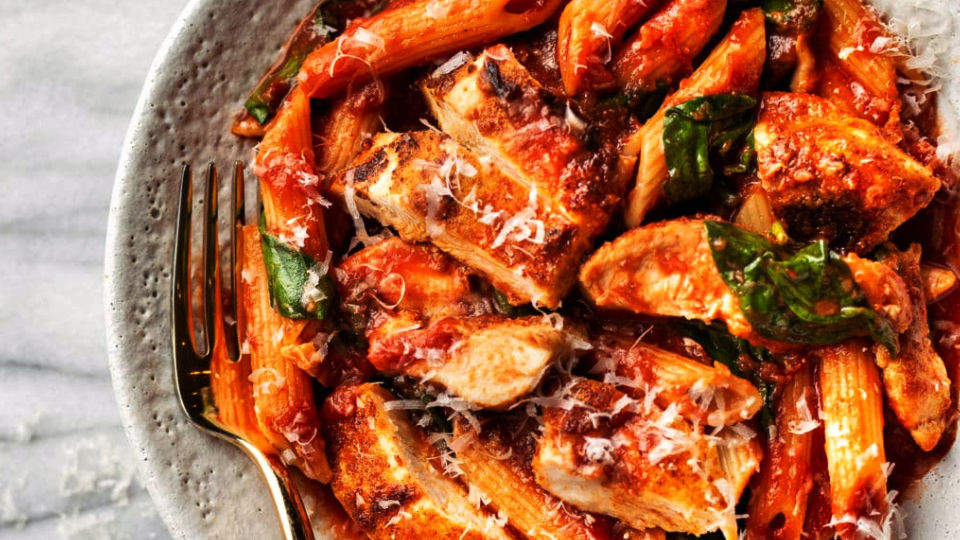 What to Cook Quick and Easy