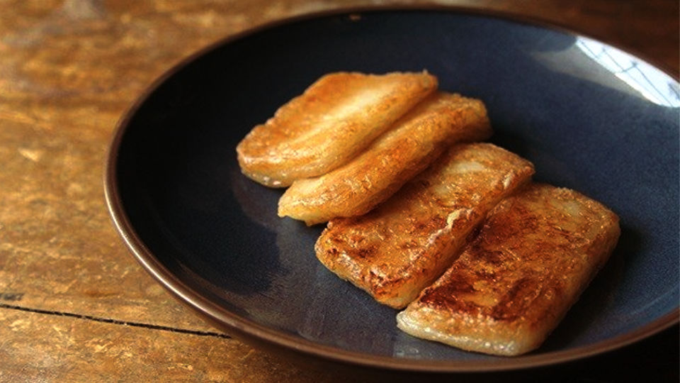 chinese new year foods recipes