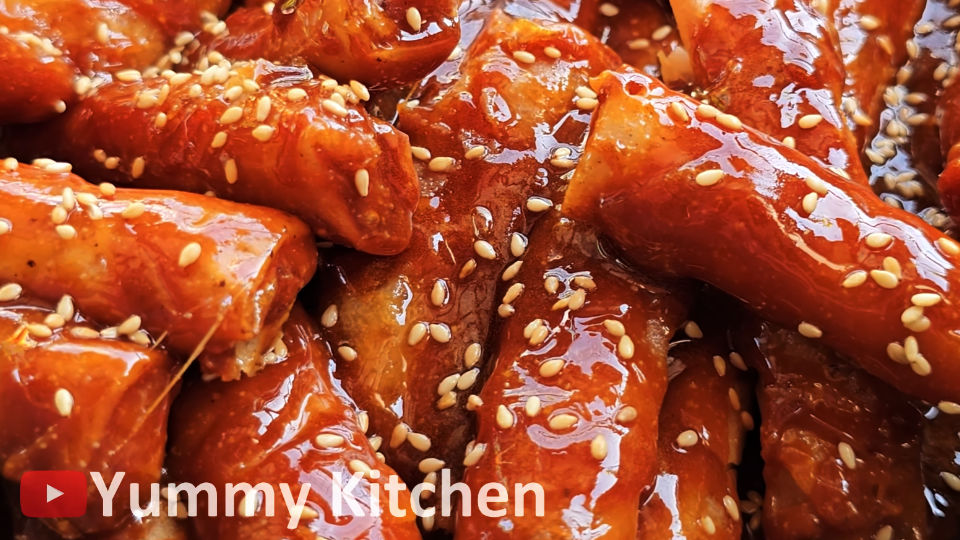 how to make banana rhuma recipe