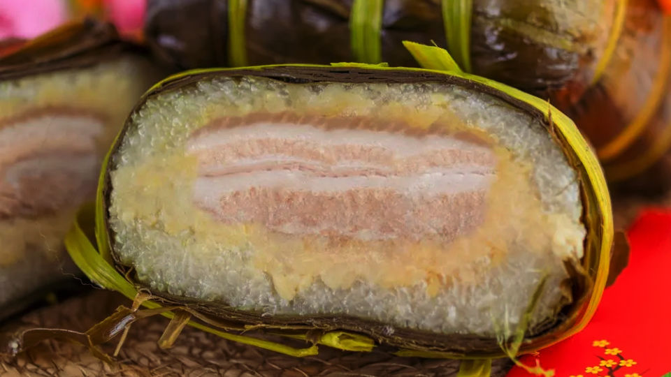 chinese new year meal recipes