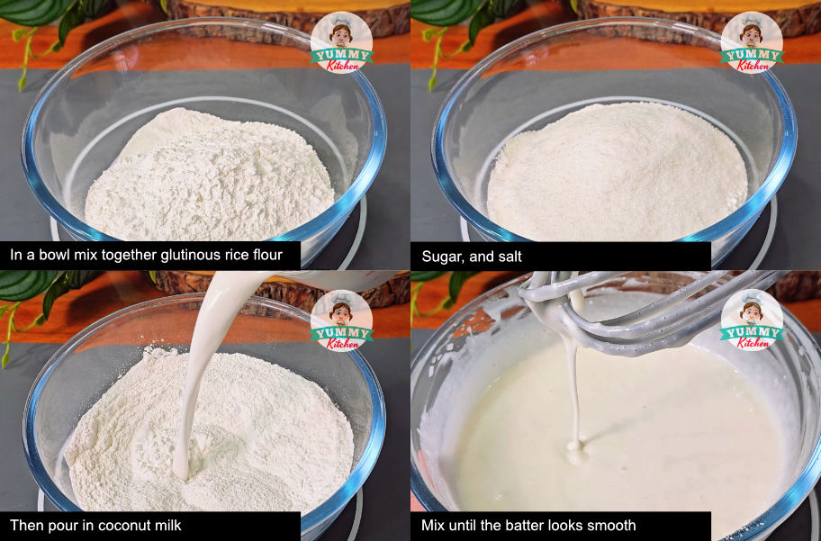 kalamay kapit recipe