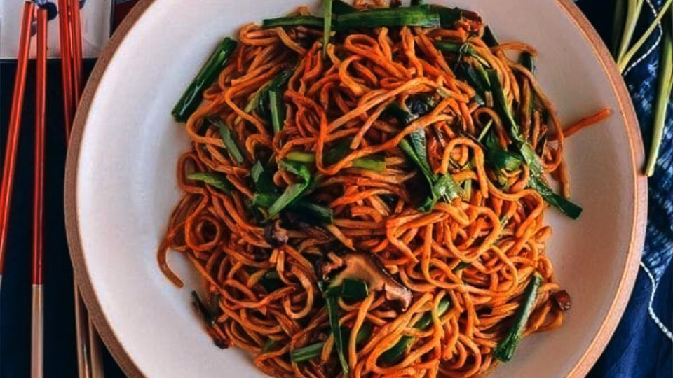 new year food recipes filipino