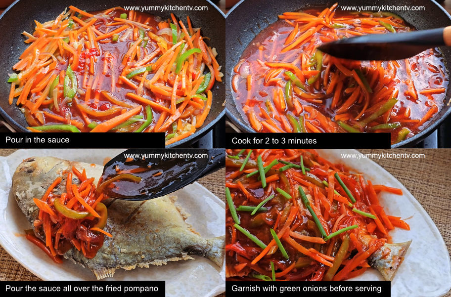 filipino fish escabeche recipes