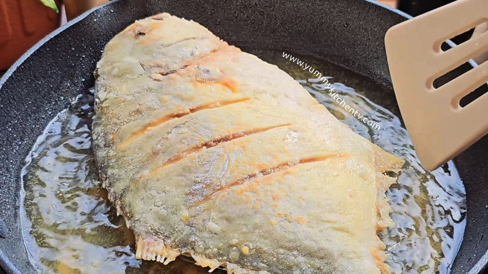 ingredient procedure filipino food escabeche recipe