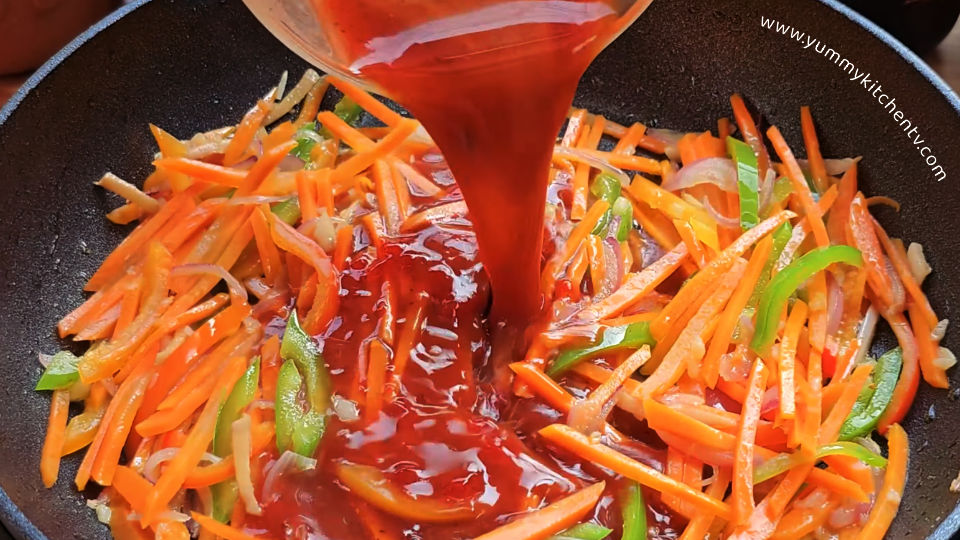 filipino style escabeche recipe bisaya