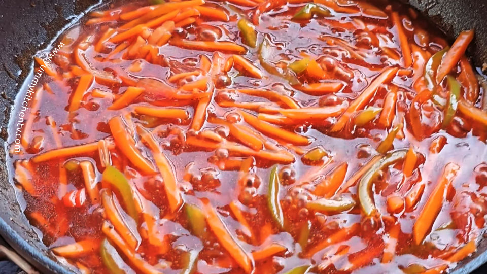 simple filipino escabeche recipe ingredients