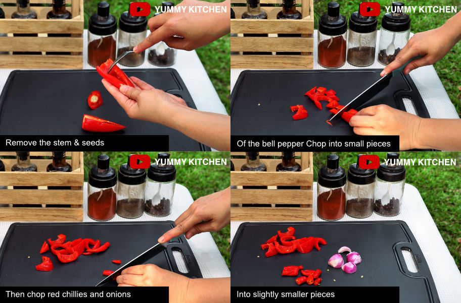 sweet chili sauce thai