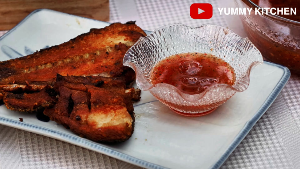 best sweet chili sauce