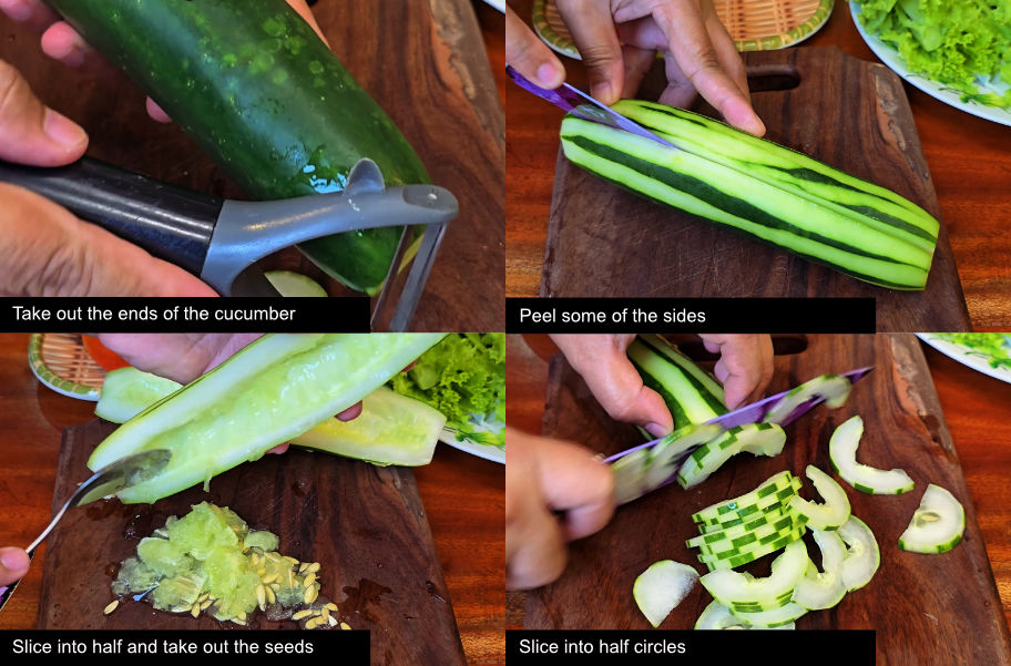 tuna salad recipe with egg