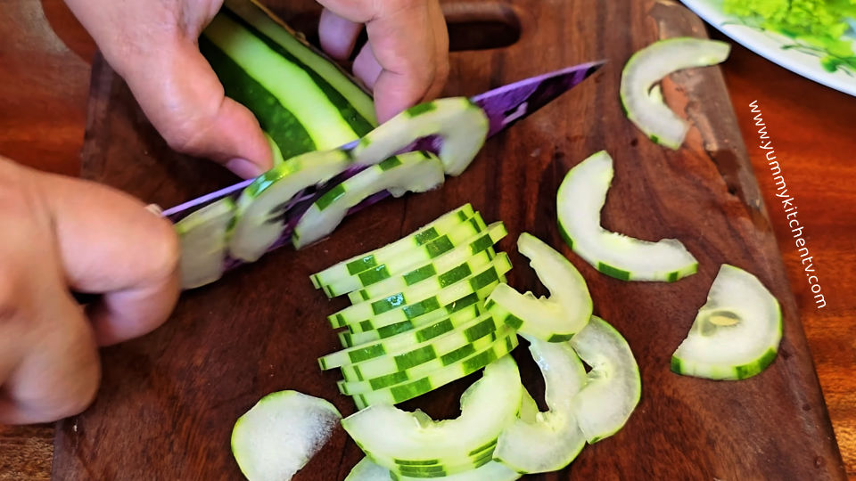 do you put eggs in tuna fish salad