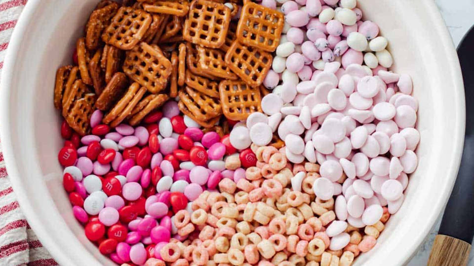 valentines day recipes easy