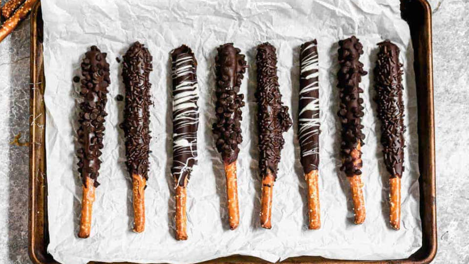 valentines day recipe ideas