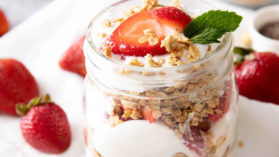 easy valentine's day recipes