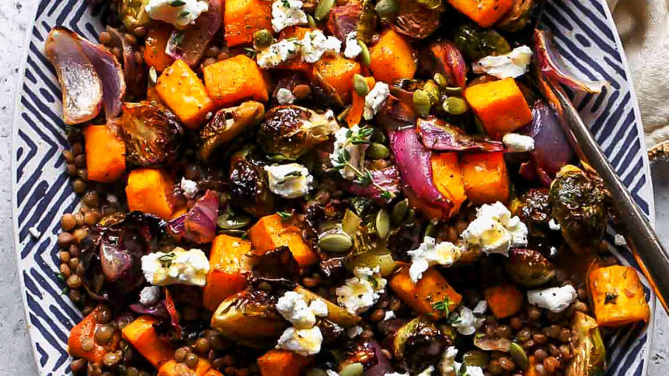 best valentine meals