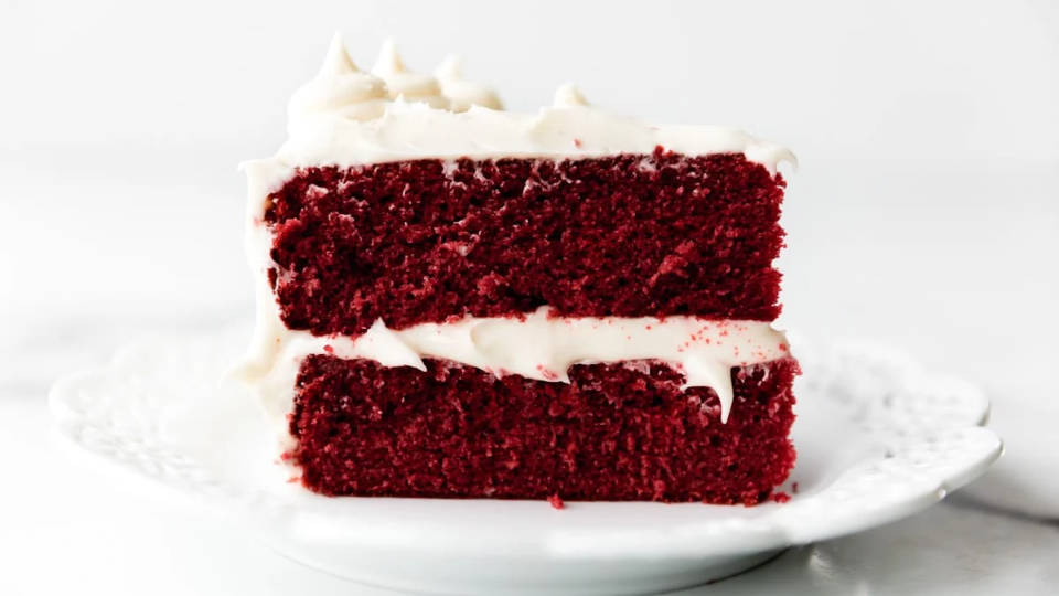 valentines day dessert recipes