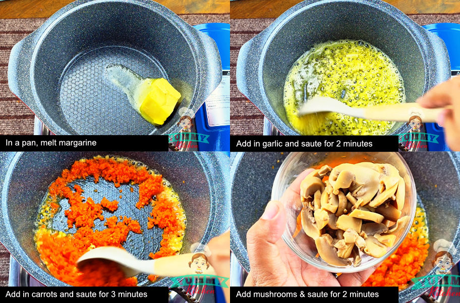 broccoli casserole without cream of mushroom soup