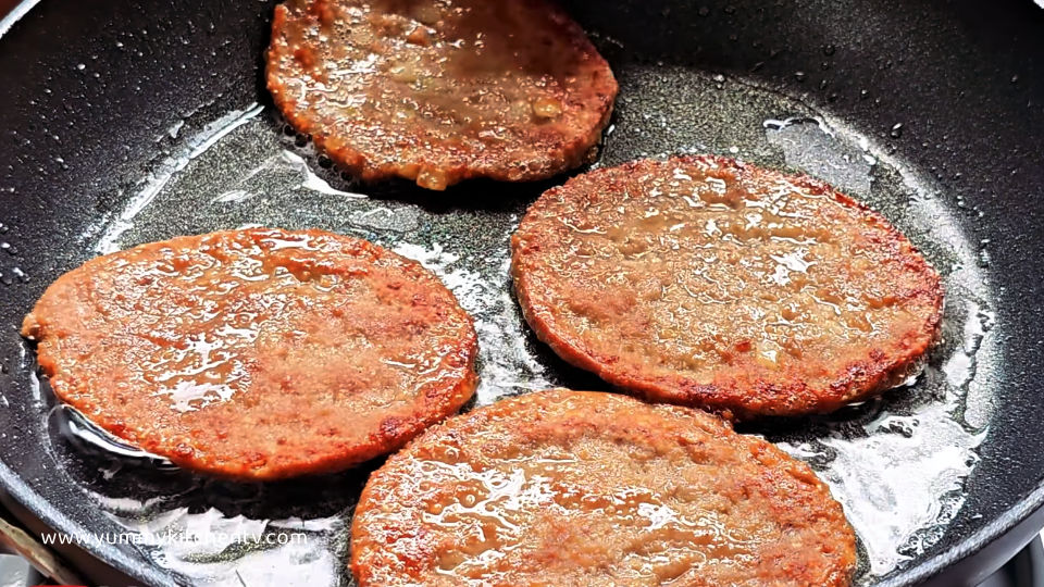 burger steak recipe pinoy