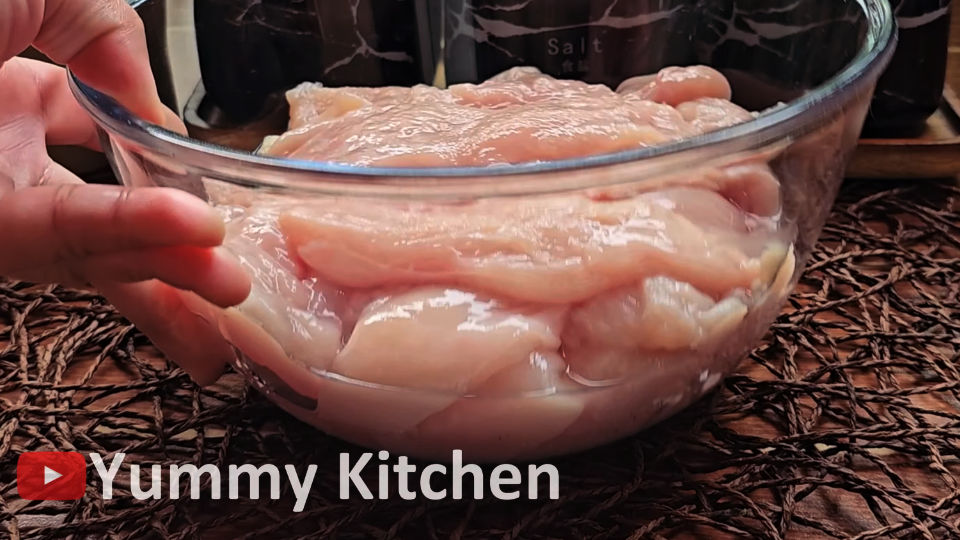 chicken tocino ingredients