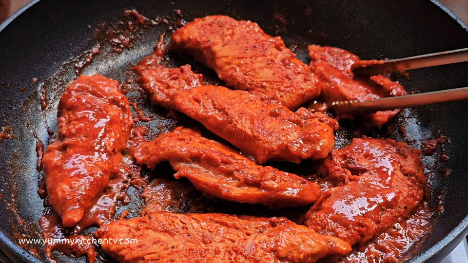 tocino recipe chicken