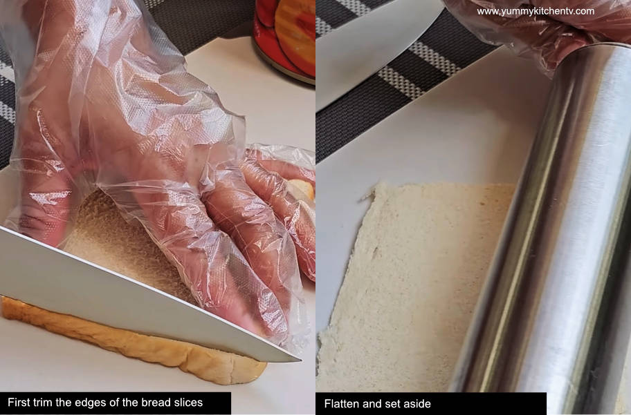 peach mango pie bread